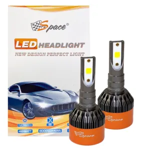 oto uzay uyumlu Led Far Ampulü Beyaz 48W 12V 8000Lm H27 / Laam96 modelleri Oto Aksesuar Shop'de. Kaliteli malzeme, hızlı kargo ve güvenli alışverişle hemen