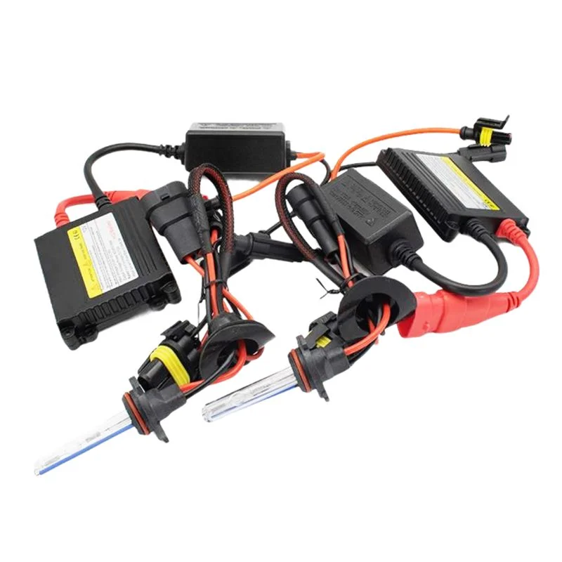 Xenon Kit H9006- 8000K 12V-Dc 35W / Laamz174