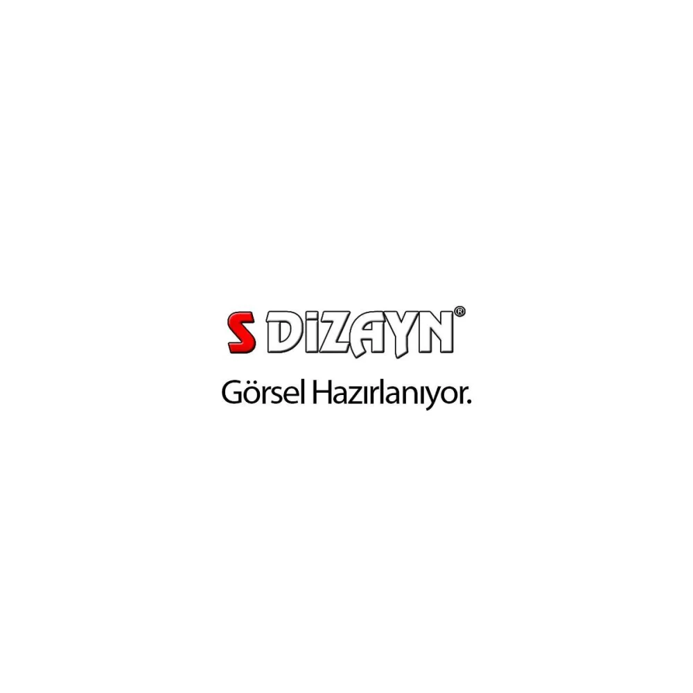 Drs Tuning Touareg Uyumlu Krom Arka Tampon Eşiği 2018 Üzeri