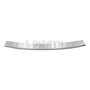 S-Dizayn Seat Alhambra Krom Arka Tampon Eşiği 2010 ÜzeriAraca &Ouml;zel Krom Aksesuar&Uuml;r&uuml;n &Ouml;zellikleri:Krom &uuml;r&uuml;nler ara&ccedil; &uuml;ze
