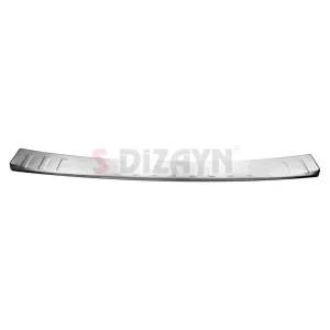 Drs Tuning Mercedes E Serisi W213 Sedan Krom Arka Tampon Eşiği 2016-2020