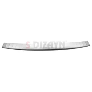 S-Dizayn Kia Sportage Krom Arka Tampon Eşiği 2019 ÜzeriAraca &Ouml;zel Krom Aksesuar&Uuml;r&uuml;n &Ouml;zellikleri:Krom &uuml;r&uuml;nler ara&ccedil; &uuml;zer