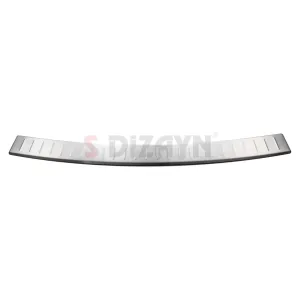 S-Dizayn Bmw X3 F25 Krom Arka Tampon Eşiği 2010-2017Araca &Ouml;zel Krom Aksesuar&Uuml;r&uuml;n &Ouml;zellikleri:Krom &uuml;r&uuml;nler ara&ccedil; &uuml;zerind