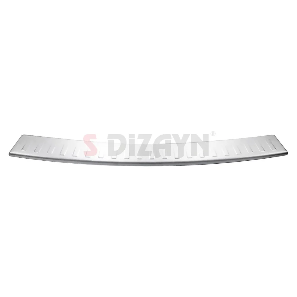 Drs Tuning Opel Mokka Krom Arka Tampon Eşiği 2012-2019