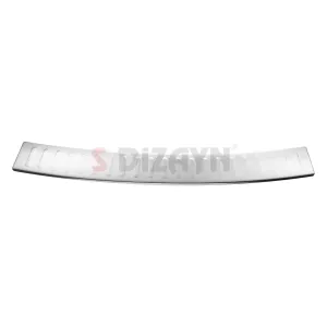 S-Dizayn Opel Astra K SW Krom Arka Tampon Eşiği 2015-2022Araca &Ouml;zel Krom Aksesuar&Uuml;r&uuml;n &Ouml;zellikleri:Krom &uuml;r&uuml;nler ara&ccedil; &uuml;z