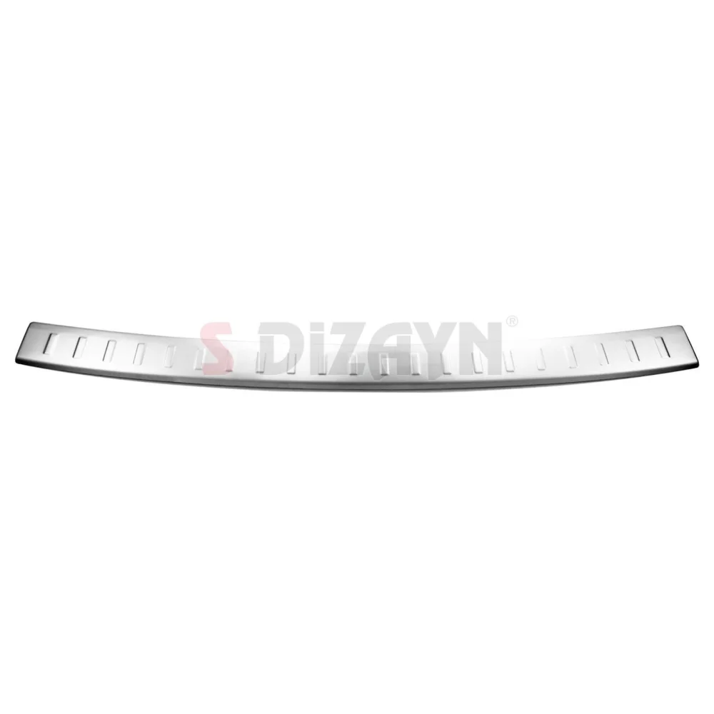 Drs Tuning Nissan X-Trail Krom Arka Tampon Eşiği 2014-2022