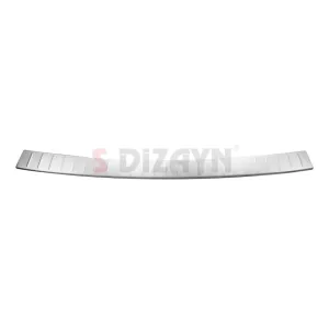 Drs Tuning Bmw 1 Serisi F20 Krom Arka Tampon Eşiği 2011-2019