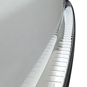 S-Dizayn VW T5 Caravelle Krom Arka Tampon Eşiği 2003-2015Araca &Ouml;zel Krom Aksesuar&Uuml;r&uuml;n &Ouml;zellikleri:Krom &uuml;r&uuml;nler ara&ccedil; &uuml;z