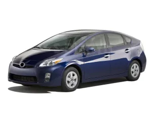 S-Dizayn Toyota Prius Krom Kapı Kolu 4 Kapı 2007 ÜzeriAraca &Ouml;zel Krom Aksesuar&Uuml;r&uuml;n &Ouml;zellikleri:Krom &uuml;r&uuml;nler ara&ccedil; &uuml;zeri