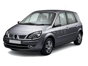 S-Dizayn Renault Scenic 3 Krom Kapı Kolu 4 Kapı 2010-2013Araca &Ouml;zel Krom Aksesuar&Uuml;r&uuml;n &Ouml;zellikleri:Krom &uuml;r&uuml;nler ara&ccedil; &uuml;z