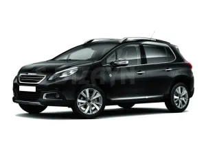 S-Dizayn Peugeot 2008 Krom Kapı Kolu 4 Kapı 2013-2019Araca &Ouml;zel Krom Aksesuar&Uuml;r&uuml;n &Ouml;zellikleri:Krom &uuml;r&uuml;nler ara&ccedil; &uuml;zerin