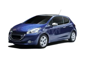 S-Dizayn Peugeot 208 Krom Kapı Kolu 2 Kapı 2012-2019Araca &Ouml;zel Krom Aksesuar&Uuml;r&uuml;n &Ouml;zellikleri:Krom &uuml;r&uuml;nler ara&ccedil; &uuml;zerind
