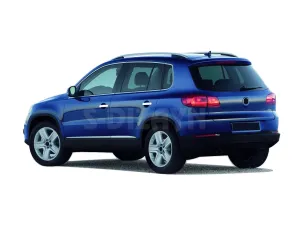 S-Dizayn VW Tiguan Krom Kapı Kolu 4 Kapı 2007-2015Araca &Ouml;zel Krom Aksesuar&Uuml;r&uuml;n &Ouml;zellikleri:Krom &uuml;r&uuml;nler ara&ccedil; &uuml;zerinde 