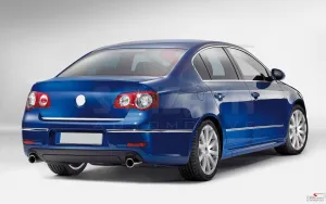 S-Dizayn VW Passat B6 Krom Bagaj Alt Çıta 2005-2011Araca &Ouml;zel Krom Aksesuar&Uuml;r&uuml;n &Ouml;zellikleri:Krom &uuml;r&uuml;nler ara&ccedil; &uuml;zerinde