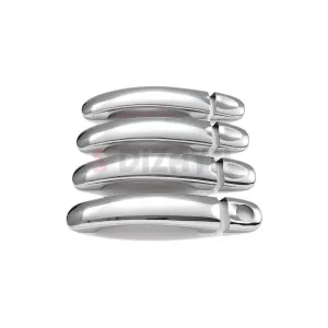 Drs Tuning Vw Jetta Krom Kapı Kolu 4 Kapı 2006-2011