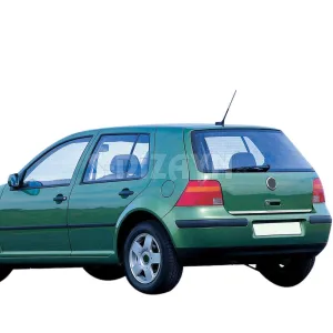 S-Dizayn VW Golf 4 Krom Bagaj Alt Çıta 1998-2004Araca &Ouml;zel Krom Aksesuar&Uuml;r&uuml;n &Ouml;zellikleri:Krom &uuml;r&uuml;nler ara&ccedil; &uuml;zerinde uy
