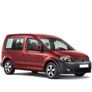 S-Dizayn VW Caddy Krom Cam Çıtası 4 Prç 2004-2015Araca &Ouml;zel Krom Aksesuar&Uuml;r&uuml;n &Ouml;zellikleri:Krom &uuml;r&uuml;nler ara&ccedil; &uuml;zerinde u