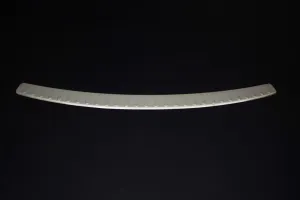 S-Dizayn VW Caddy Krom Arka Tampon Eşiği 2004-2015Araca &Ouml;zel Krom Aksesuar&Uuml;r&uuml;n &Ouml;zellikleri:Krom &uuml;r&uuml;nler ara&ccedil; &uuml;zerinde 