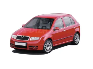 S-Dizayn Skoda Fabia Krom Cam Çıtası 4 Prç. 2000-2007Araca &Ouml;zel Krom Aksesuar&Uuml;r&uuml;n &Ouml;zellikleri:Krom &uuml;r&uuml;nler ara&ccedil; &uuml;zerin