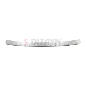 S-Dizayn VW Passat B8 Krom Arka Tampon Eşiği 2015-2019Araca &Ouml;zel Krom Aksesuar&Uuml;r&uuml;n &Ouml;zellikleri:Krom &uuml;r&uuml;nler ara&ccedil; &uuml;zeri
