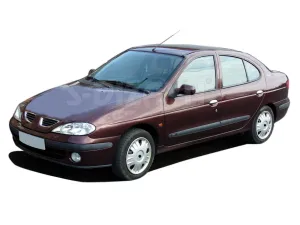 S-Dizayn Renault Megane 1 Krom Kapı Kolu 4 Kapı 1996-2004Araca &Ouml;zel Krom Aksesuar&Uuml;r&uuml;n &Ouml;zellikleri:Krom &uuml;r&uuml;nler ara&ccedil; &uuml;z