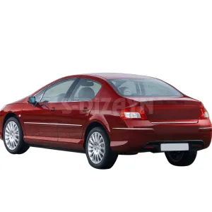 S-Dizayn Peugeot 407 Krom Bagaj Alt Çıta 2004-2010Araca &Ouml;zel Krom Aksesuar&Uuml;r&uuml;n &Ouml;zellikleri:Krom &uuml;r&uuml;nler ara&ccedil; &uuml;zerinde 