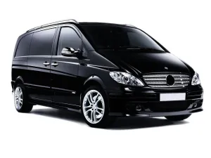 Mercedes Vito Krom Kapı Kolu 4 Kapı 2010-2014