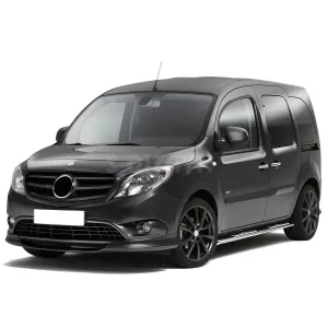 Mercedes Citan Krom Kapı Kolu 4 Kapı 2013-2021