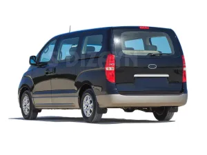 Hyundai H1 Tq Krom Bagaj Çıtası 2008-2012