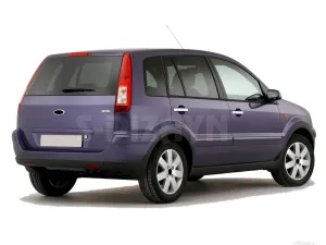 S-Dizayn Ford Fusion Krom Kapı Kolu 4 Kapı 2002-2012Araca &Ouml;zel Krom Aksesuar&Uuml;r&uuml;n &Ouml;zellikleri:Krom &uuml;r&uuml;nler ara&ccedil; &uuml;zerind