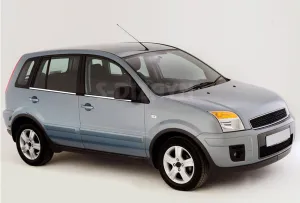 S-Dizayn Ford Fusion Krom Cam Çıtası 4 Prç 2002-2012Araca &Ouml;zel Krom Aksesuar&Uuml;r&uuml;n &Ouml;zellikleri:Krom &uuml;r&uuml;nler ara&ccedil; &uuml;zerind