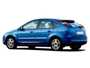 S-Dizayn Ford Focus 2 Krom Yan Kapı Çıtası 4 Prç 2005-2011Araca &Ouml;zel Krom Aksesuar&Uuml;r&uuml;n &Ouml;zellikleri:Krom &uuml;r&uuml;nler ara&ccedil; &uuml;