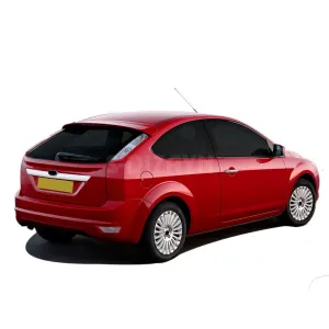 S-Dizayn Ford Focus 2 Krom Kapı Kolu 2 Kapı 2008-2011Araca &Ouml;zel Krom Aksesuar&Uuml;r&uuml;n &Ouml;zellikleri:Krom &uuml;r&uuml;nler ara&ccedil; &uuml;zerin