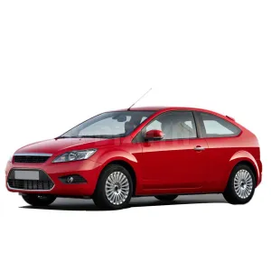 S-Dizayn Ford Focus 2 Krom Kapı Kolu 2 Kapı 2005-2011Araca &Ouml;zel Krom Aksesuar&Uuml;r&uuml;n &Ouml;zellikleri:Krom &uuml;r&uuml;nler ara&ccedil; &uuml;zerin