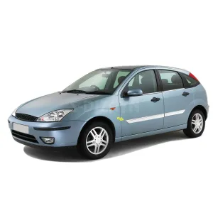 s-dizayn uyumlu Ford Focus 1 Krom Cam Çıtası 4 Parça 1998-2005 modelleri DRS Tuning'de. Kaliteli malzeme, hızlı kargo ve güvenli alışverişle hemen inceleyin.