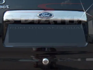 S-Dizayn Ford Connect Krom Bagaj Çıtası 2002-2009 (Arma Yerli)Araca &Ouml;zel Krom Aksesuar&Uuml;r&uuml;n &Ouml;zellikleri:Krom &uuml;r&uuml;nler ara&ccedil; &u