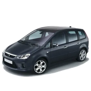 S-Dizayn Ford C-Max Krom Kapı Kolu 4 Kapı 2003-2010Araca &Ouml;zel Krom Aksesuar&Uuml;r&uuml;n &Ouml;zellikleri:Krom &uuml;r&uuml;nler ara&ccedil; &uuml;zerinde