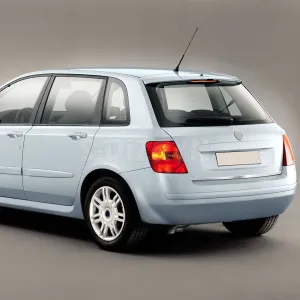 S-Dizayn Fiat Stilo Krom Bagaj Alt Çıta 1998-2006Araca &Ouml;zel Krom Aksesuar&Uuml;r&uuml;n &Ouml;zellikleri:Krom &uuml;r&uuml;nler ara&ccedil; &uuml;zerinde u