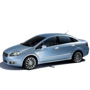 S-Dizayn Fiat Linea Krom Kapı Kolu 4 Kapı 8 Prç 2007-2018 (Çerçeveli)Araca &Ouml;zel Krom Aksesuar&Uuml;r&uuml;n &Ouml;zellikleri:Krom &uuml;r&uuml;nler ara&cce