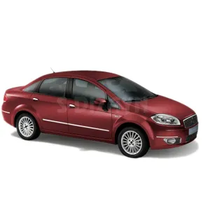 S-Dizayn Fiat Linea Krom Kapı Kolu 4 Kapı 4 Prç 2007-2018Araca &Ouml;zel Krom Aksesuar&Uuml;r&uuml;n &Ouml;zellikleri:Krom &uuml;r&uuml;nler ara&ccedil; &uuml;z