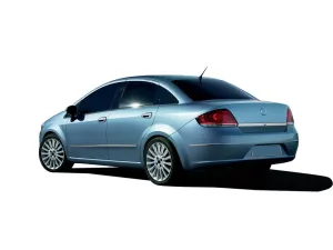 S-Dizayn Fiat Linea Krom Bagaj Çıtası 2007-2018 (Delikli)Araca &Ouml;zel Krom Aksesuar&Uuml;r&uuml;n &Ouml;zellikleri:Krom &uuml;r&uuml;nler ara&ccedil; &uuml;z