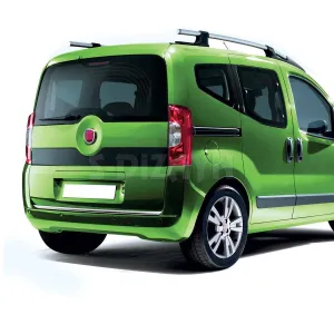 S-Dizayn Fiat Fiorino Krom Bagaj Alt Çıta 2008-2016Araca &Ouml;zel Krom Aksesuar&Uuml;r&uuml;n &Ouml;zellikleri:Krom &uuml;r&uuml;nler ara&ccedil; &uuml;zerinde