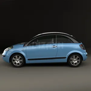 S-Dizayn Citroen C3 Krom Kapı Kolu 2 Kapı 2002-2009Araca &Ouml;zel Krom Aksesuar&Uuml;r&uuml;n &Ouml;zellikleri:Krom &uuml;r&uuml;nler ara&ccedil; &uuml;zerinde