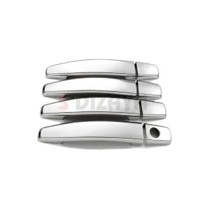 Drs Tuning Chevrolet Trax Krom Kapı Kolu 4 Kapı 2013-2022