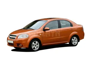 S-Dizayn Chevrolet Aveo SD Krom Cam Çıtası 4 Prç 2006-2010Araca &Ouml;zel Krom Aksesuar&Uuml;r&uuml;n &Ouml;zellikleri:Krom &uuml;r&uuml;nler ara&ccedil; &uuml;