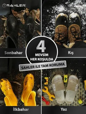 BYD Sealion 7 2025 ve Sonrası Uyumlu 4.5D Premium Havuzlu Oto Paspas - Sealion 7 thumb 3