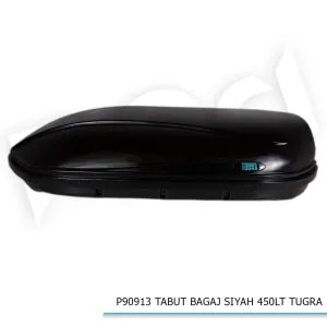 Puando uyumlu Tabut Port Bagaj 450LT Tuğra modelleri Oto Aksesuar Shop'de. Kaliteli malzeme, hızlı kargo ve güvenli alışverişle hemen inceleyin.