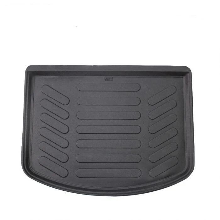 Citroen Uyumlu C4 Picasso 2006-2013 Bagaj Havuzu