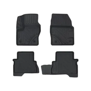 Ford Escape Cx482 2020 Sonrası Premium Havuzlu Oto Paspas