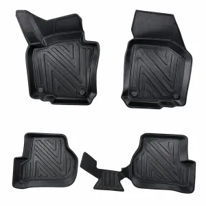 Skoda Octavia 2004-2013 Arası 5D Premium Havuzlu Oto Paspas modelleri Oto Aksesuar Shop'de. En uygun fiyat, kaliteli malzeme ve hızlı kargo avantajlarıyla